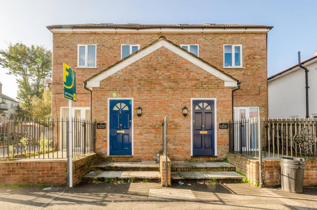 Additional property image - Taffy's How, Mitcham, CR4