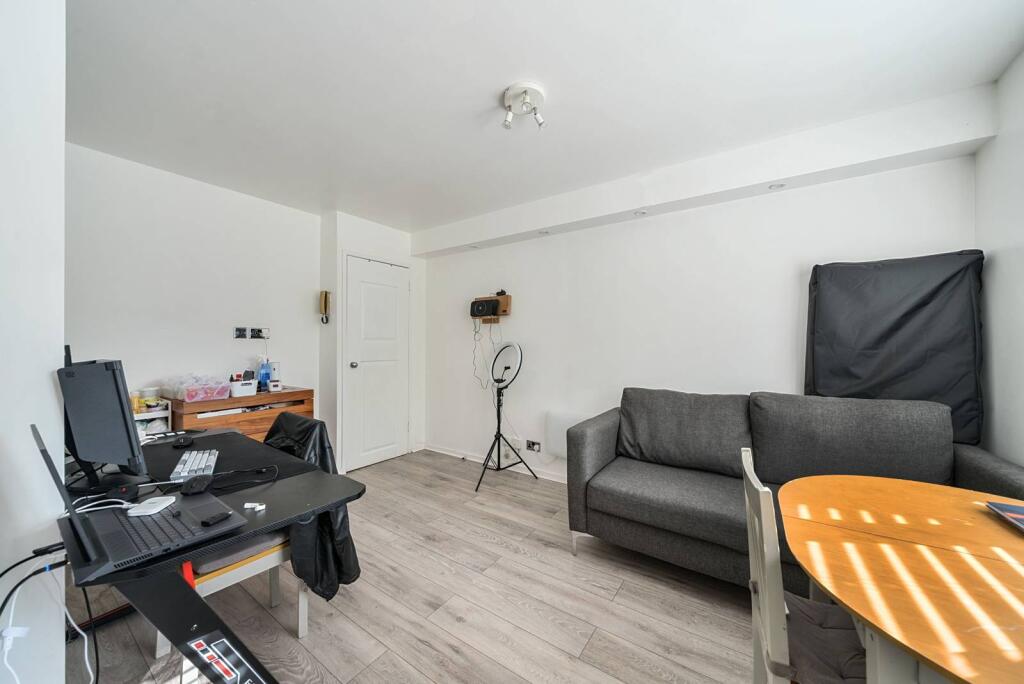 Main image of property: Rectory Lane, Furzedown, London, SW17