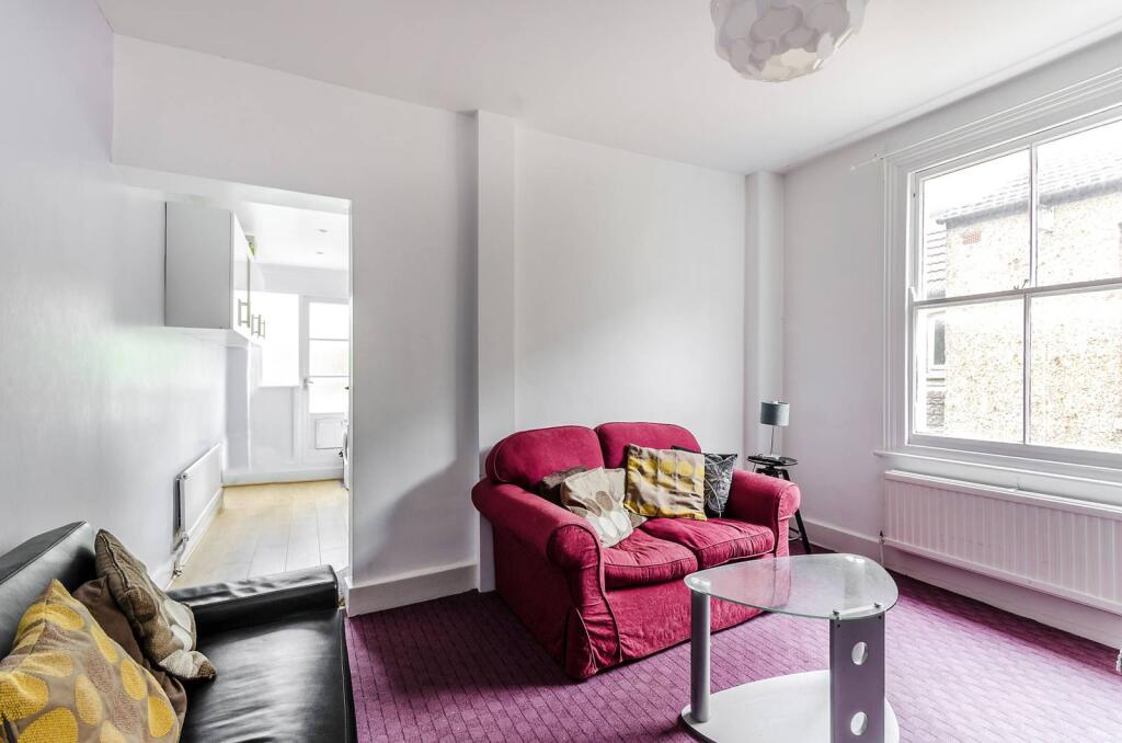 Main image of property: Grenfell Road, Mitcham, CR4