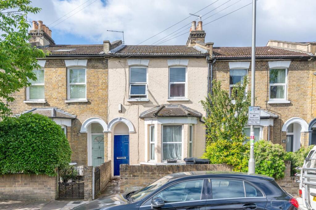 Main image of property: Trevelyan Road, Tooting, London, SW17