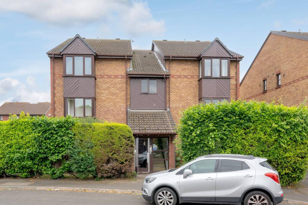 Main image of property: Gilpin Close, Mitcham, CR4