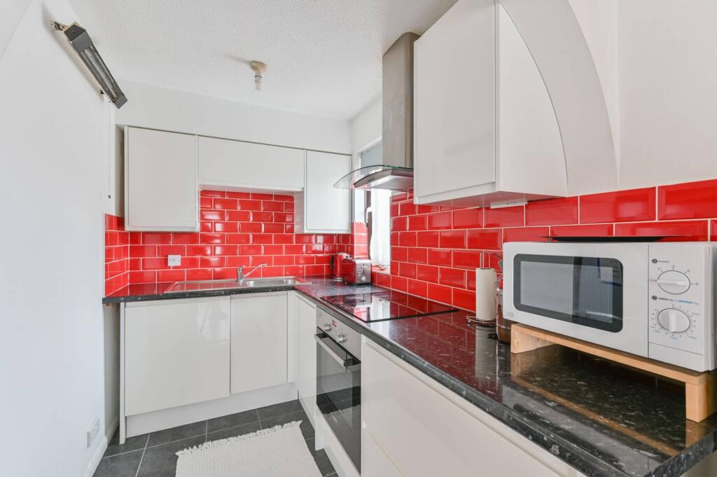 Main image of property: Gilpin Close, Mitcham, CR4