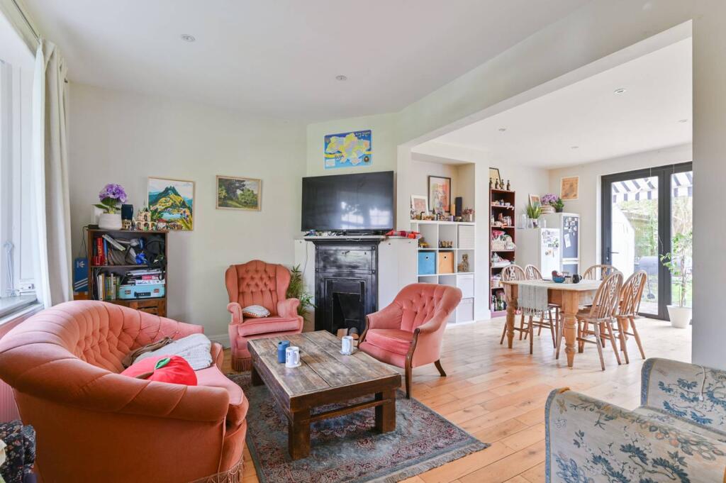 Main image of property: Nimrod Road, Furzedown, London, SW16