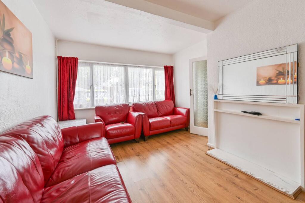 Main image of property: Priestley Road, Mitcham, CR4