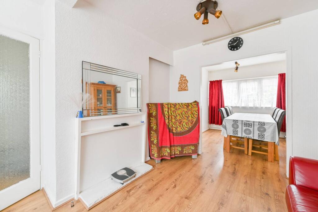 Main image of property: Priestley Road, Mitcham, CR4
