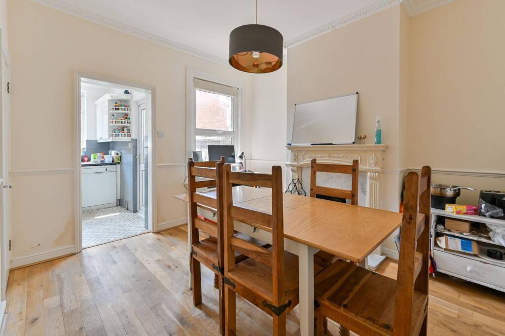Main image of property: Liberty Avenue, Colliers Wood, London, SW19