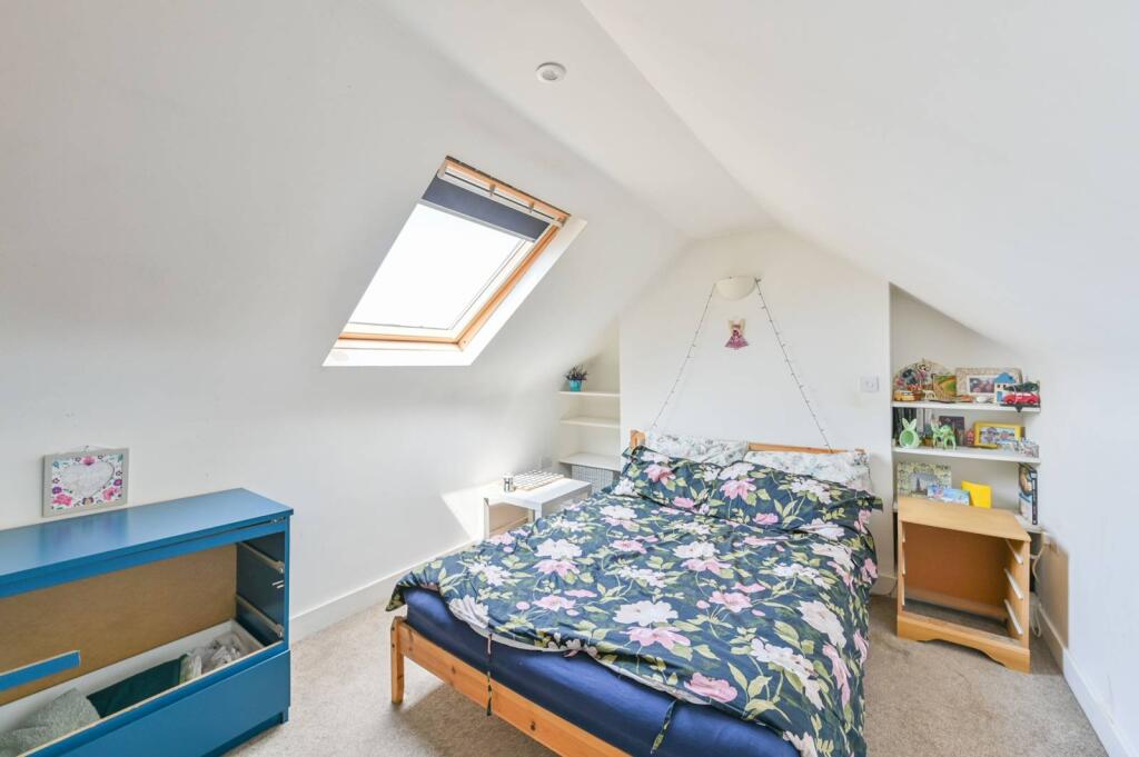 Main image of property: Dalton Avenue, Colliers Wood, Mitcham, CR4