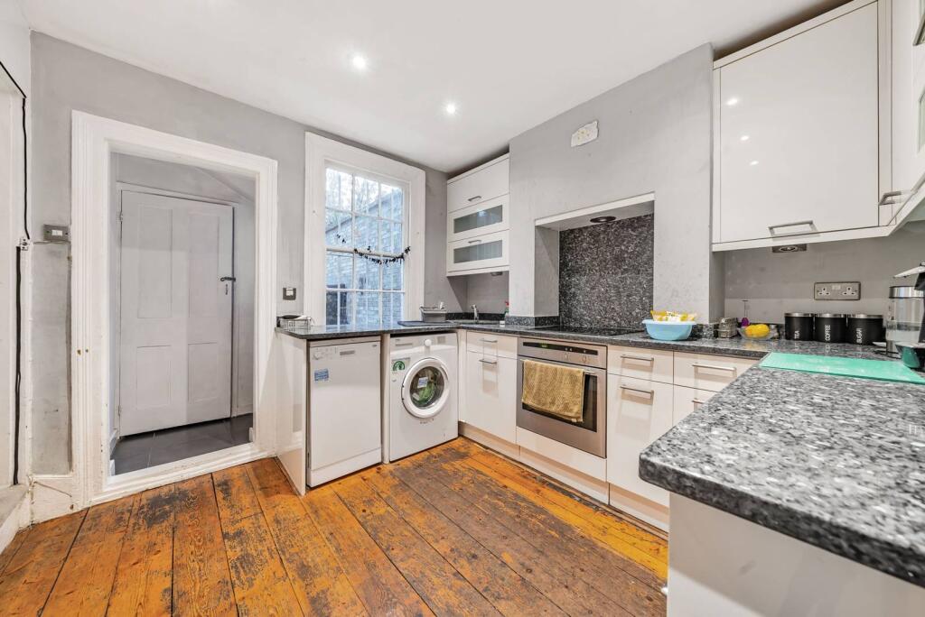 Main image of property: Church Path, Mitcham, CR4