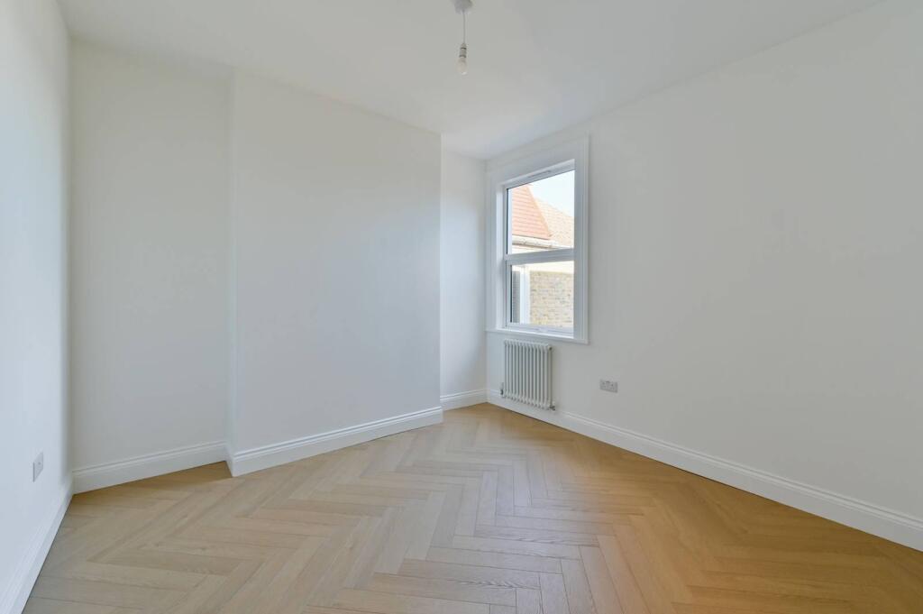 Main image of property: Moyser road, Furzedown, London, SW16