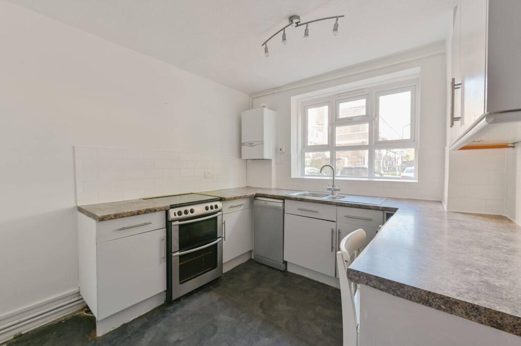 Main image of property: Ravensbury Court, Mitcham, CR4