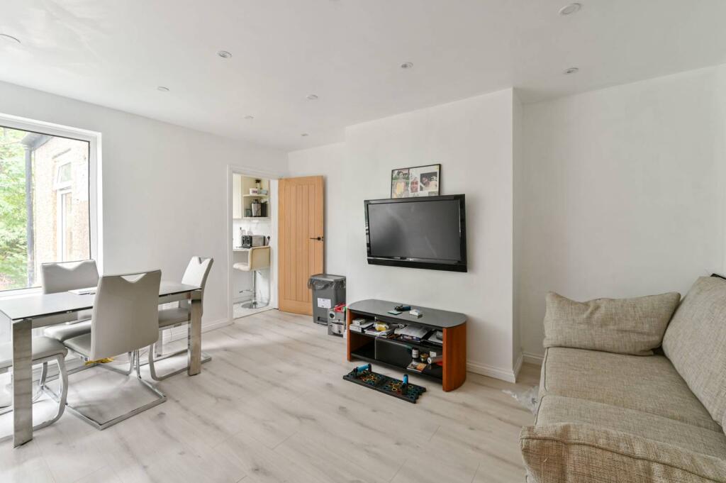 Main image of property: Lavender Avenue, Mitcham, CR4