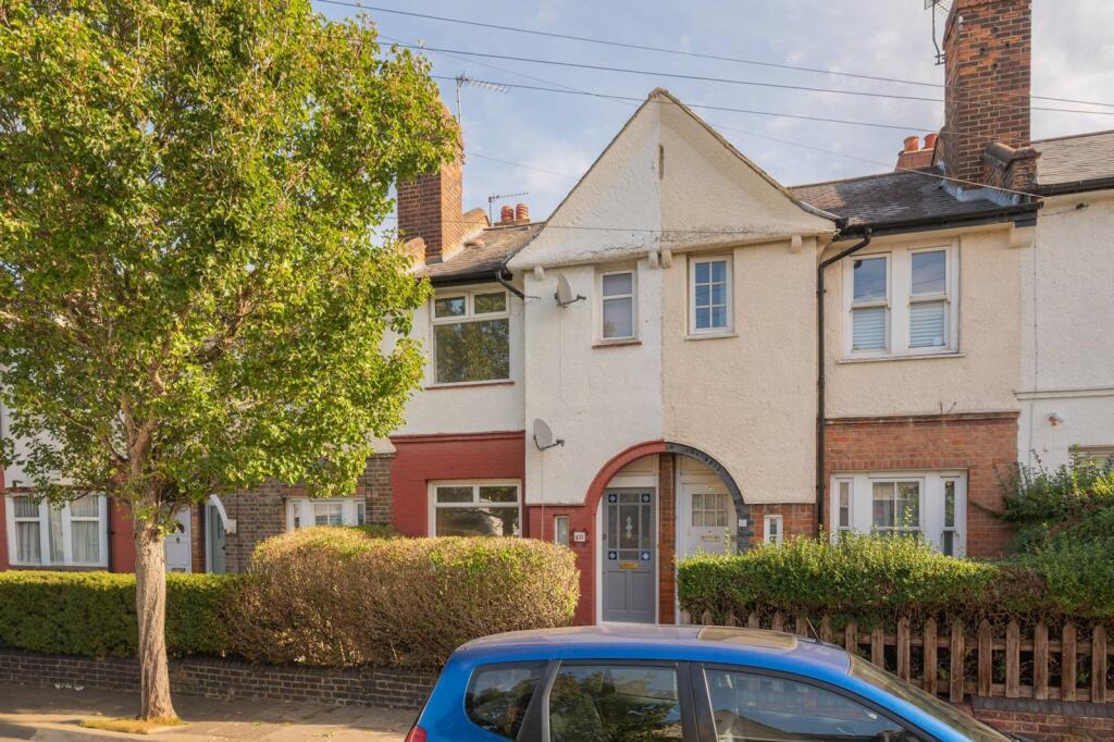 Main image of property: Derinton Road, Tooting Bec, London, SW17