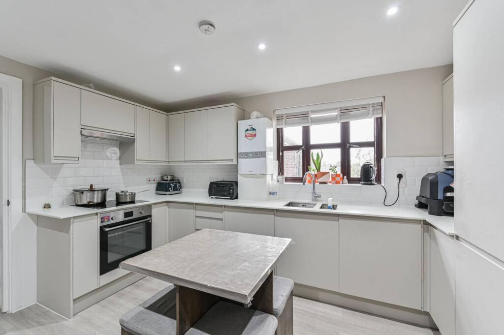 Main image of property: Lewis Road, Mitcham, CR4