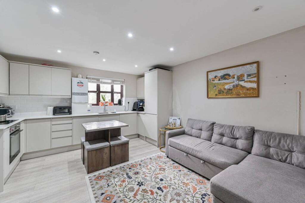 Main image of property: Lewis Road, Mitcham, CR4