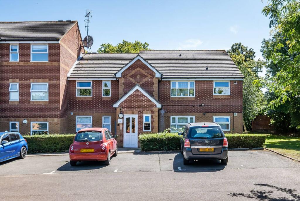 Main image of property: Henry Doulton Drive, Tooting Bec, London, SW17
