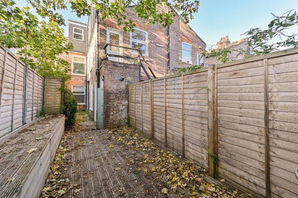 Main image of property: Byegrove Road, Colliers Wood, London, SW19