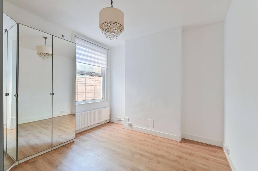 Main image of property: Byegrove Road, Colliers Wood, London, SW19