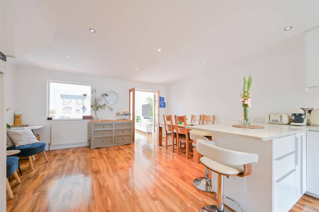 Main image of property: Ashbourne Road, Tooting, Mitcham, CR4