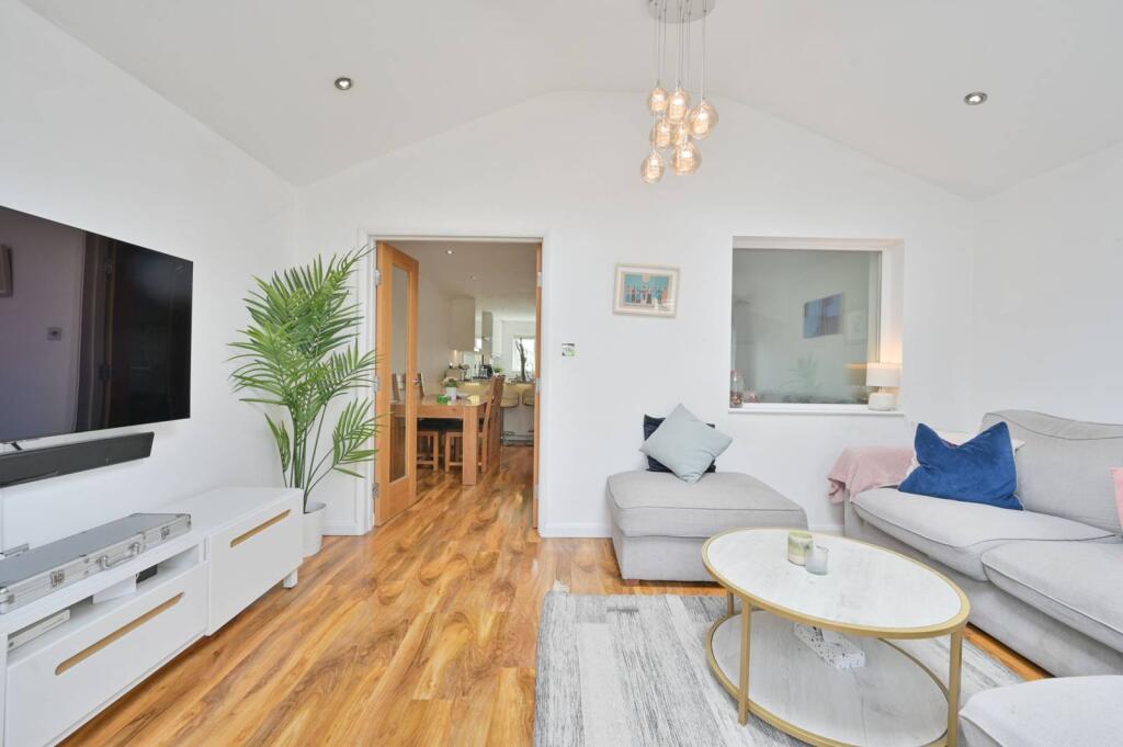 Main image of property: Ashbourne Road, Tooting, Mitcham, CR4