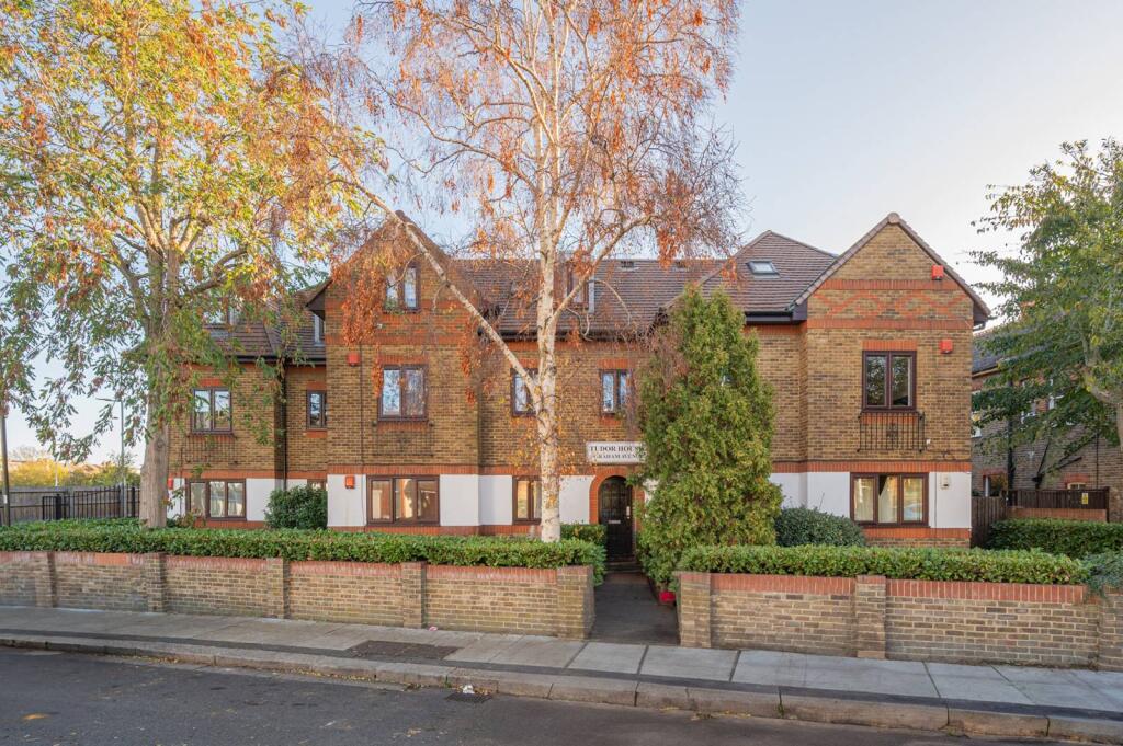 Main image of property: Graham Avenue, Mitcham, CR4