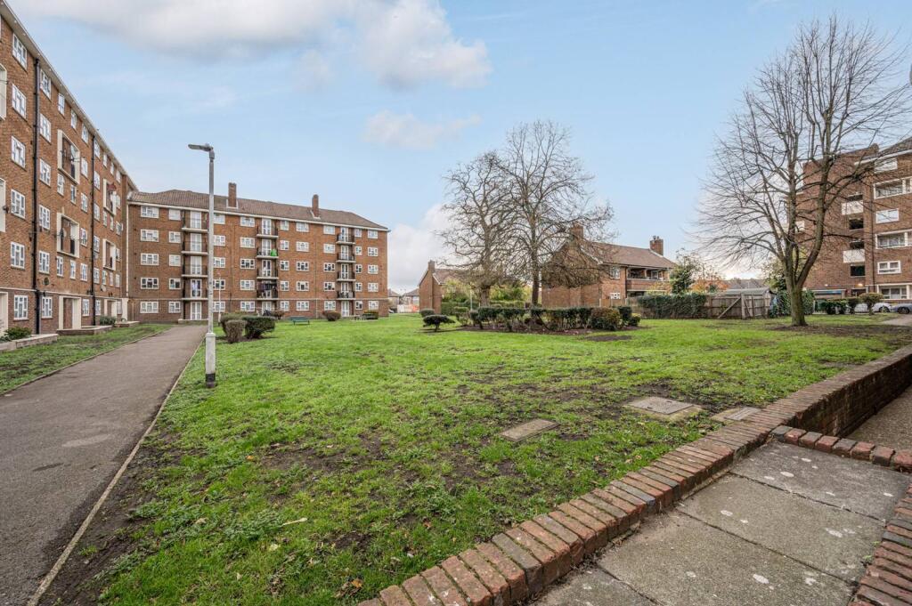 Main image of property: Laburnum Road, Mitcham, CR4