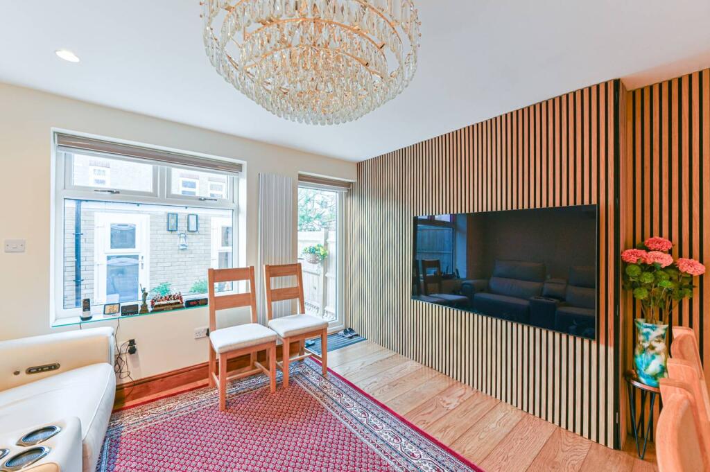 Main image of property: Blackshaw Road, Tooting, London, SW17