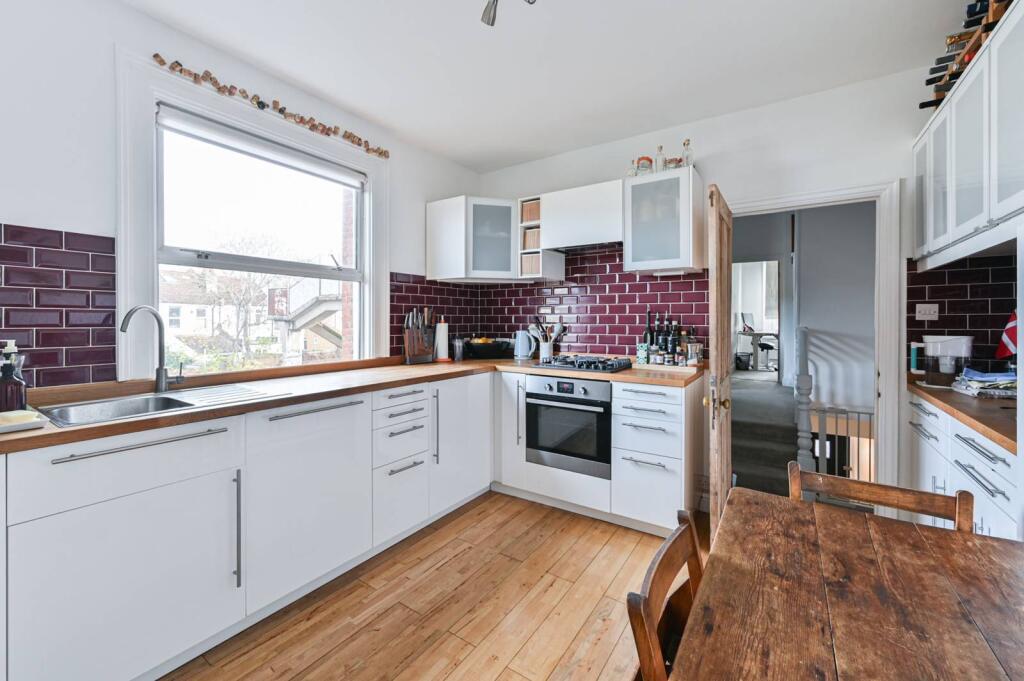 Main image of property: Boundary Road, Colliers Wood, London, SW19