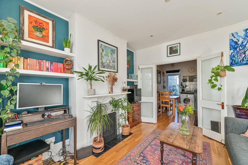 Main image of property: St Cyprians Street, Tooting Broadway, London, SW17