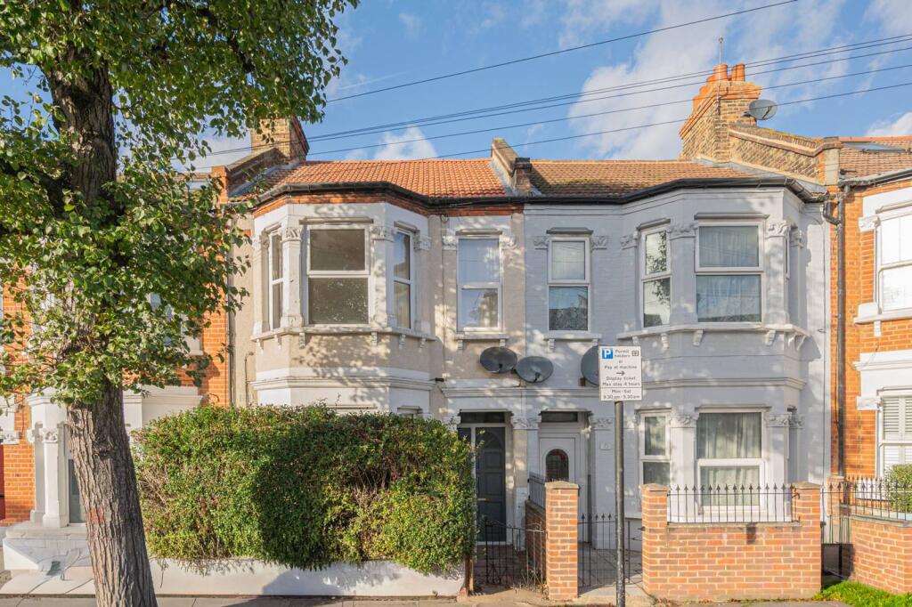 Main image of property: St Cyprians Street, Tooting Broadway, London, SW17