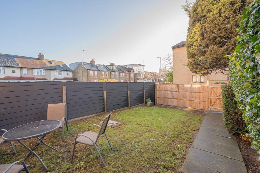 Main image of property: Hogarth Crescent, Colliers Wood, London, SW19