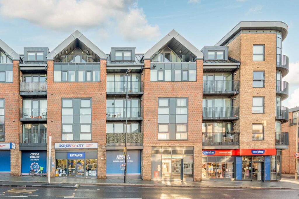 Main image of property: Tooting High Street, Tooting Broadway, London, SW17