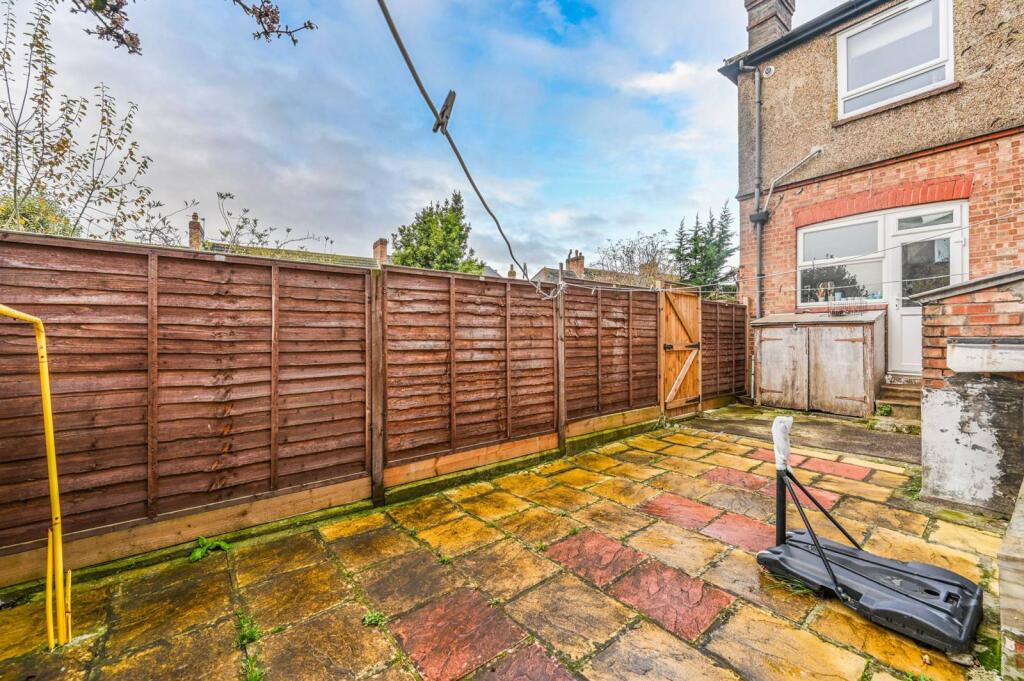Main image of property: Beeches Road, Tooting Bec, London, SW17