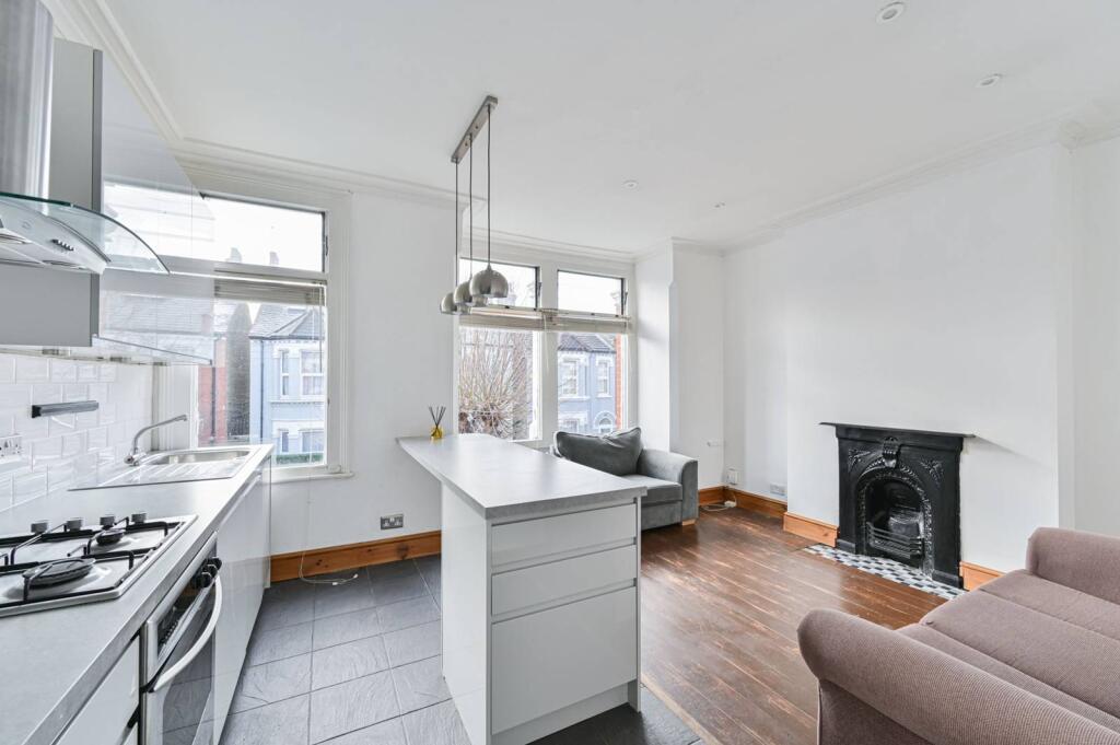 Main image of property: Warren Road, Colliers Wood, London, SW19