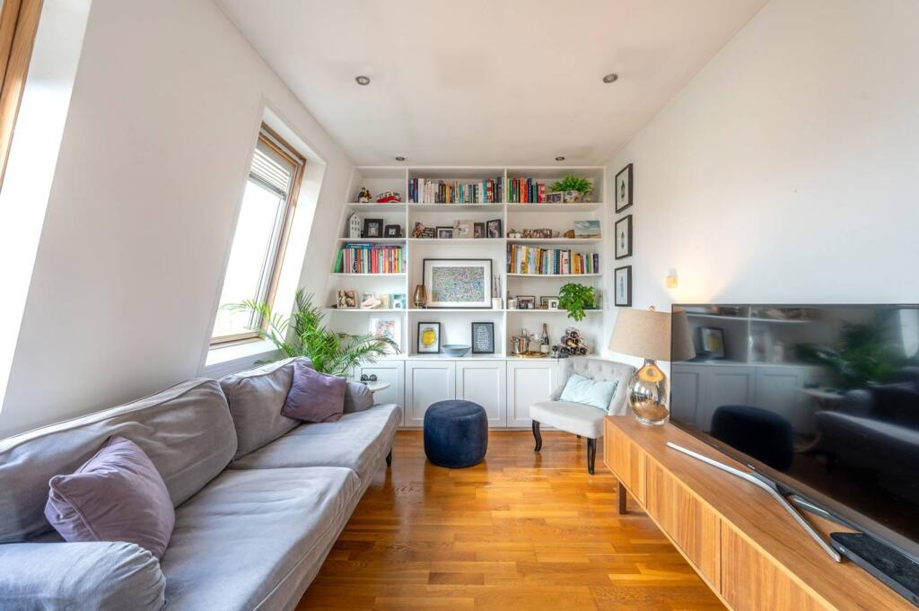 Main image of property: Mitcham Lane, Furzedown, London, SW16