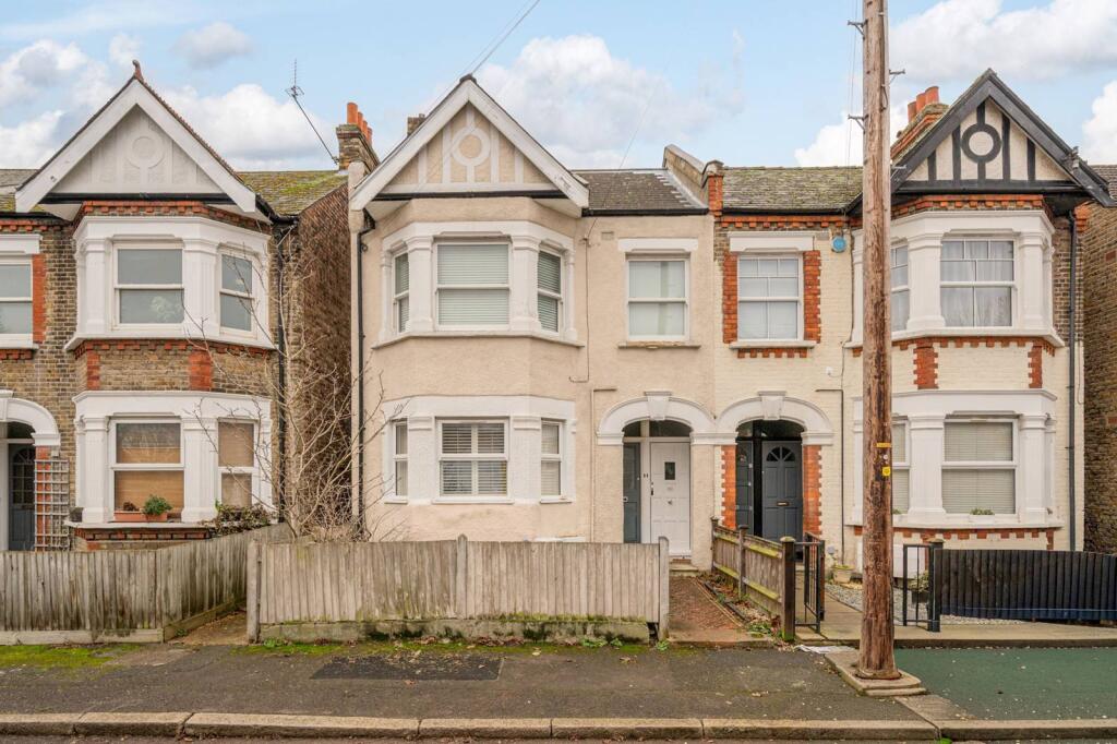 Main image of property: East Gardens, Colliers Wood, London, SW17
