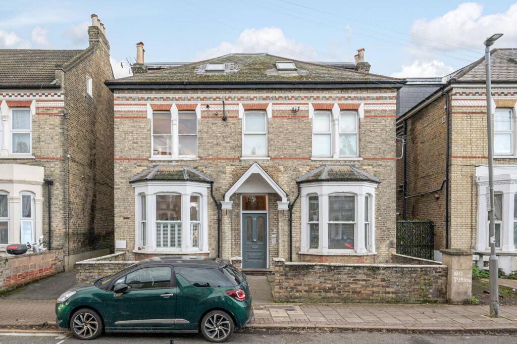 Main image of property: Longley Road, Tooting, London, SW17