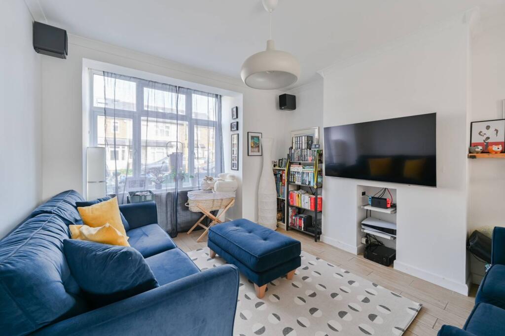 Main image of property: Eveline Road, Mitcham, CR4