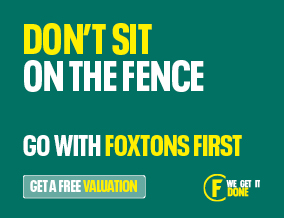 Get brand editions for Foxtons, Tooting