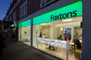 Foxtons, Tootingbranch details
