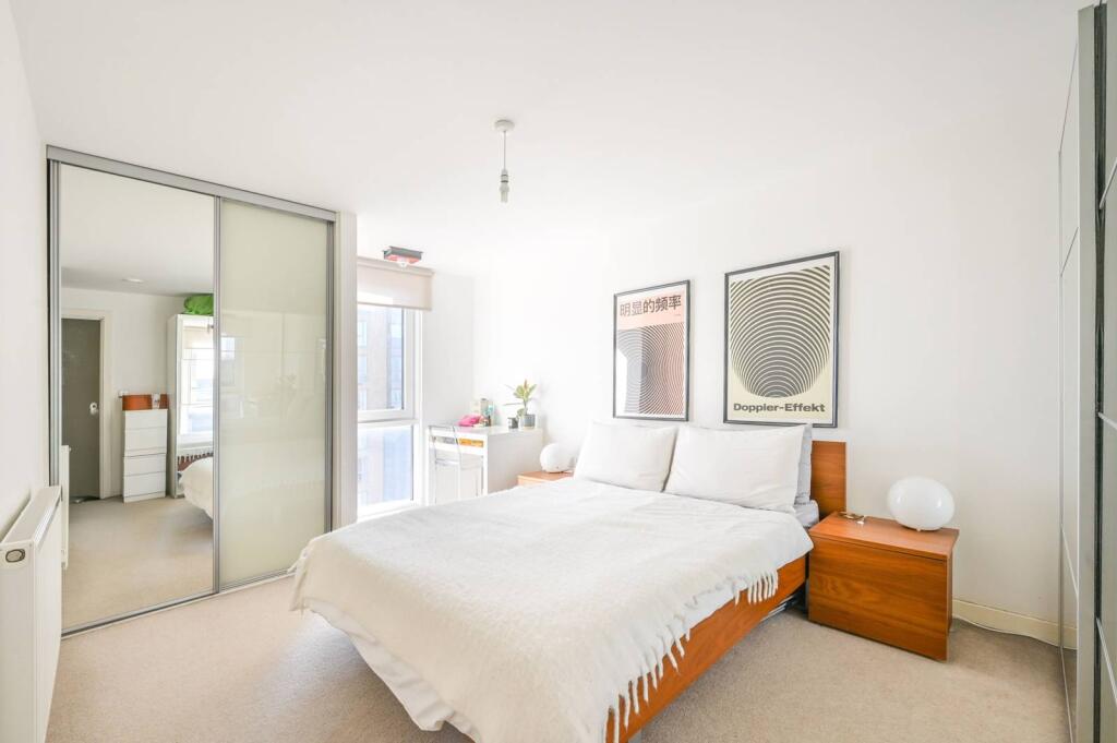 Main image of property: John Nash Mews, E14, Limehouse, London, E14
