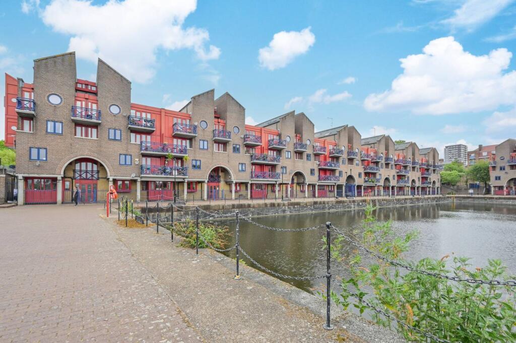 Main image of property: Maynards Quay, Wapping, London, E1W