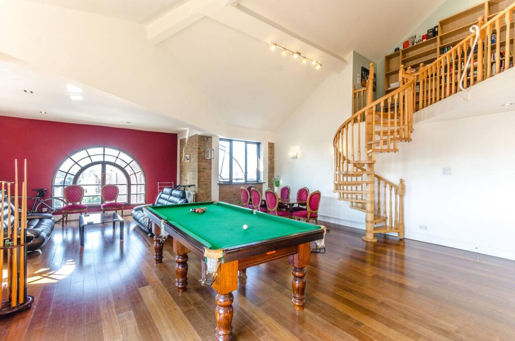Main image of property: The Highway, Wapping, London, E1W