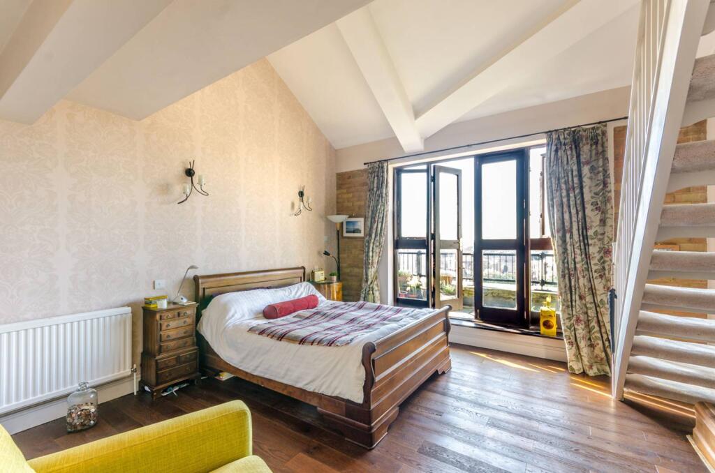 Main image of property: The Highway, Wapping, London, E1W