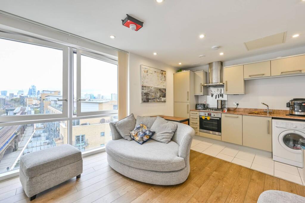 Main image of property: Lime View Apartments, Limehouse, Limehouse, London, E14