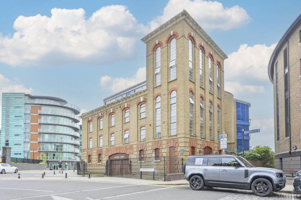 Main image of property: St Katharines Way, Wapping, London, E1W