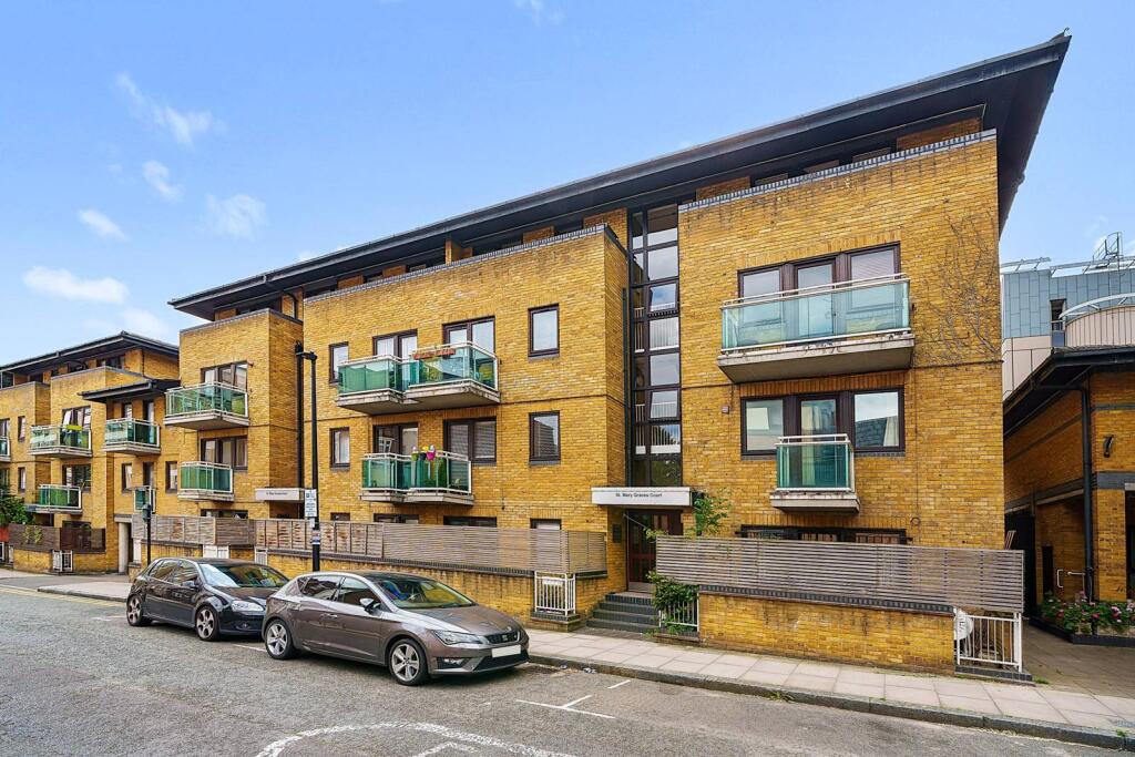 Main image of property: Cartwright Street, Tower Hill, London, E1