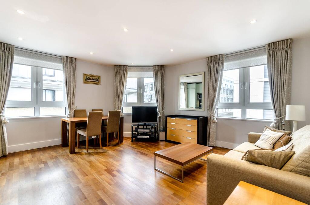 Main image of property: Pepys Street, City, London, EC3N