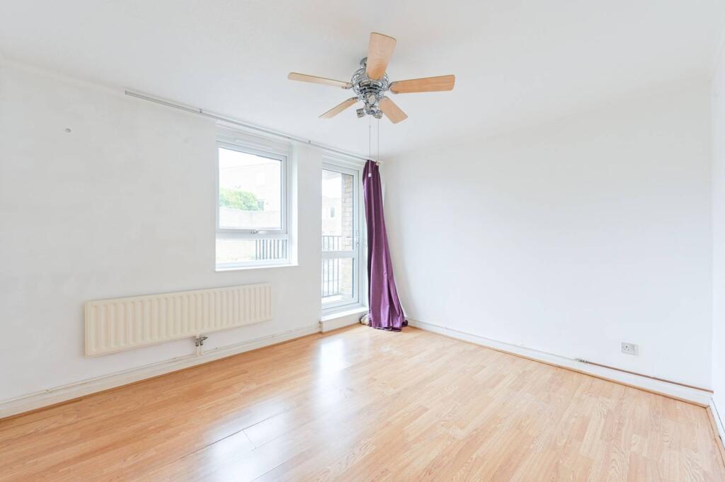 Main image of property: St Katharines Way, Wapping, London, E1W