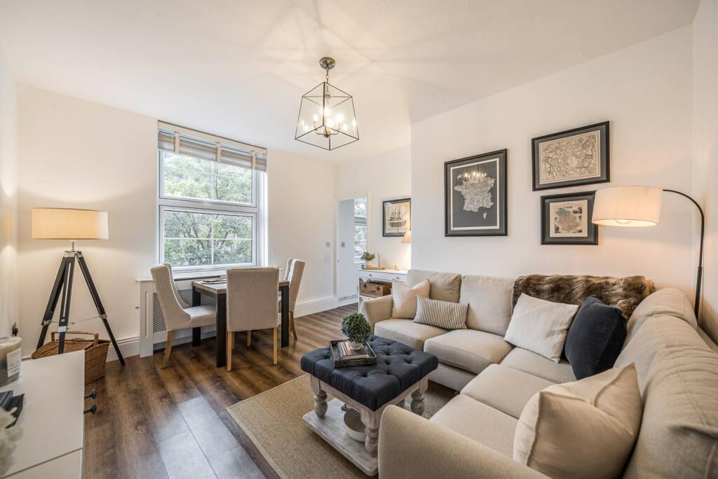 Main image of property: Matilda House, St Katharine Docks, London, E1W