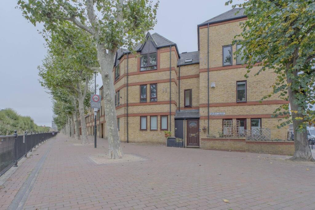 Main image of property: Spirit Quay, Wapping, London, E1W
